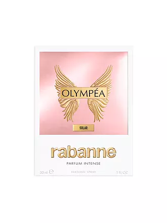 RABANNE | Olympea Solar Eau de Parfum Intense 30ml | 